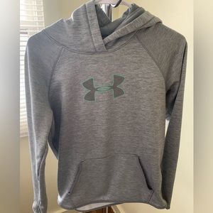 Under Armour hoodie